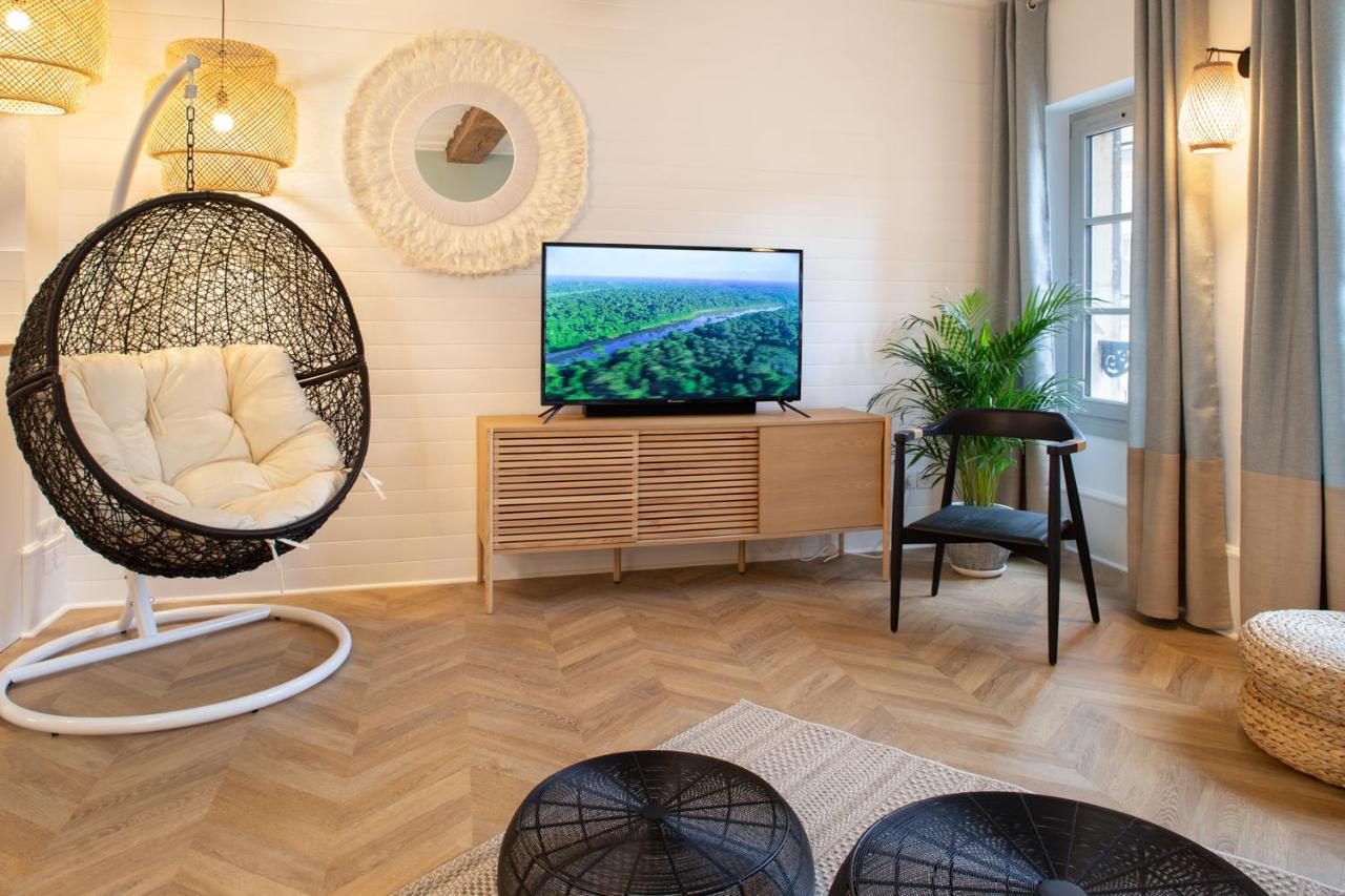 Maison Tillot Діжон Номер фото