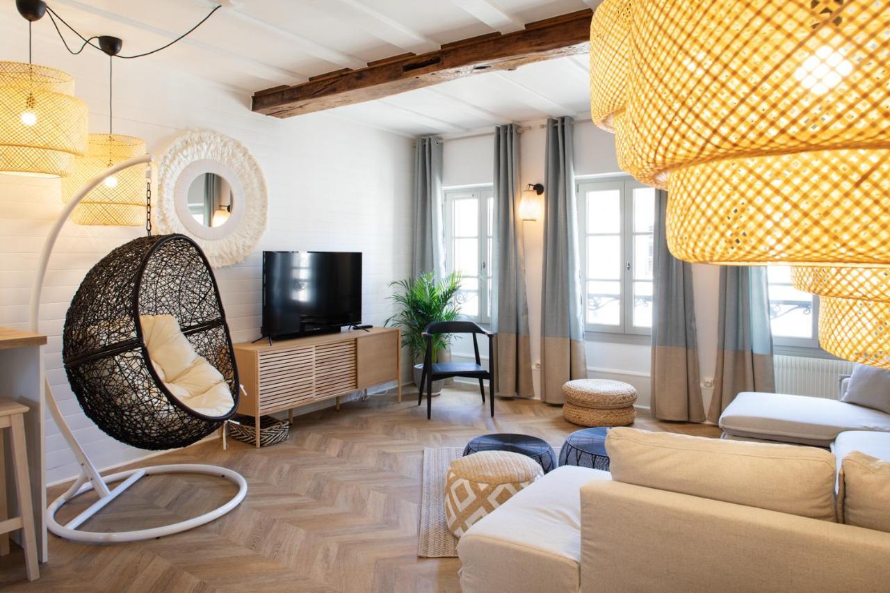 Maison Tillot Діжон Номер фото
