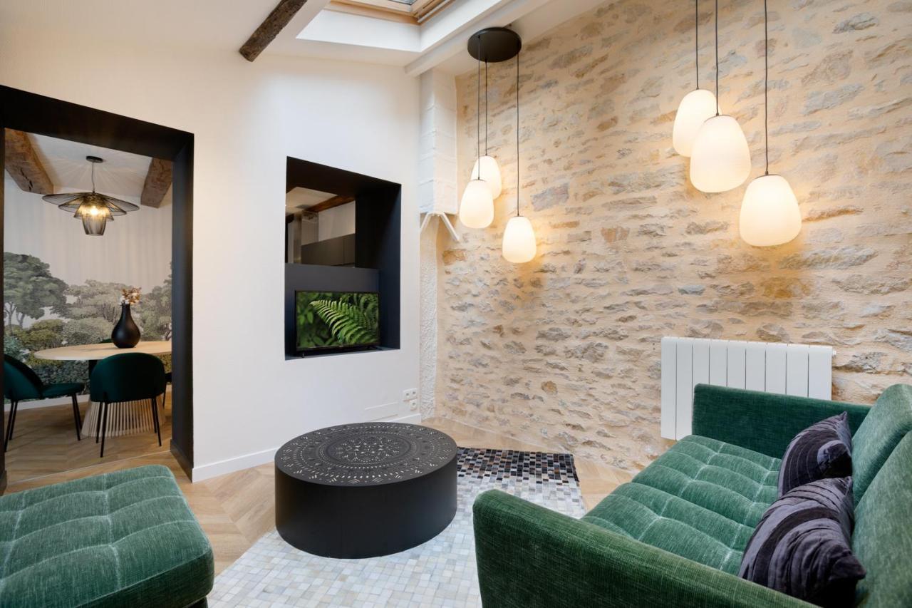 Maison Tillot Діжон Екстер'єр фото