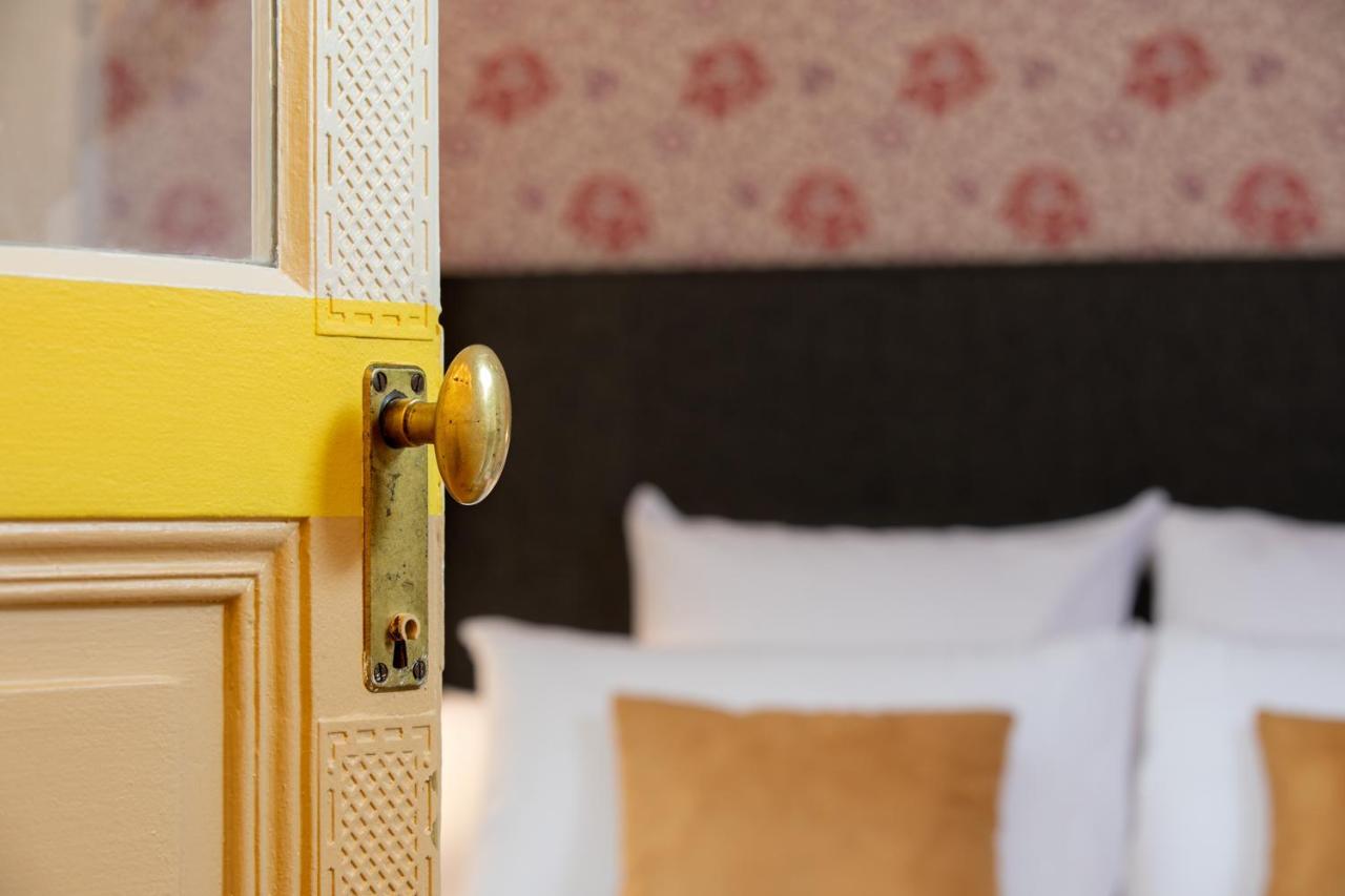 Maison Tillot Діжон Екстер'єр фото