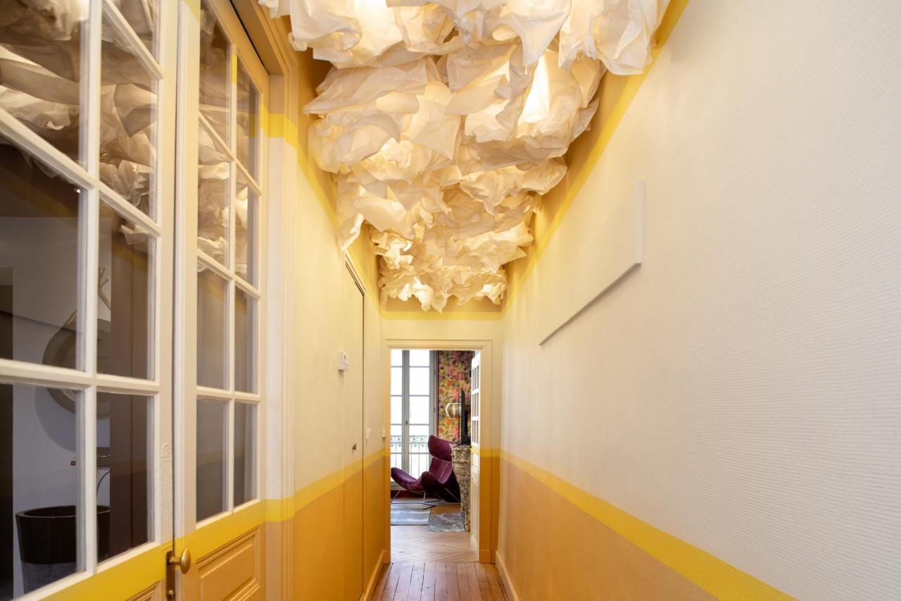Maison Tillot Діжон Екстер'єр фото